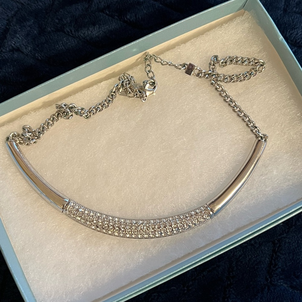 EUC Necklace